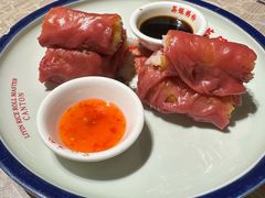 -荔银肠粉(广州天河华利路店)