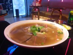 越式特别火车头组合-MISS PHO·觅粉·越南粉实验室(保利文化广场店)