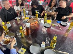 -永刚烧烤(大夜市店)