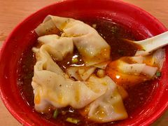 -龙抄手(春熙路总店)