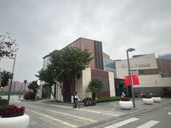 -翠山·映月湖景餐厅(映月湖公园店)