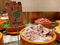 -喜家自助小火锅(乐客城店)