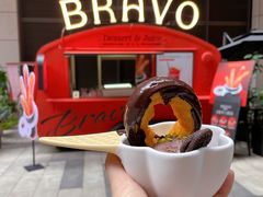 -BRAVO·布瓦屋西餐