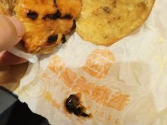 -汉堡王(华润五彩城店)