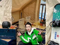 -哈尔滨热雪奇迹