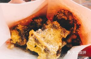 Ganmei Flavor Spare Ribs