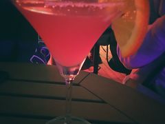 -罗斯福色戒酒吧(外滩店)