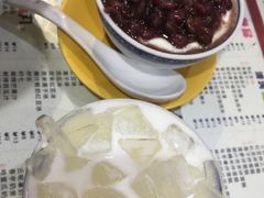-仁信双皮奶(庙前直街店)