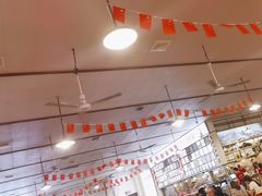 -冶建镜子·老南昌大排档·江西虾王(总店)