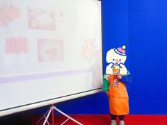 -新声线少儿口才(亦庄示范校区)