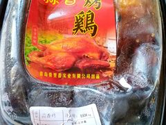 店内环境-丽达购物中心(崂山店)