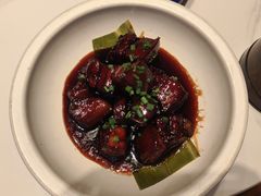 -筱爷叔·上海传统手工菜(新桥店)