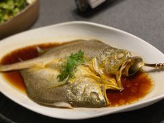 -羲和雅苑•北京烤鸭(国贸商城店)