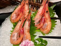 -东海怡品海鲜豆捞(星街坊店)