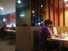 -麦当劳(天兴罗斯福店)