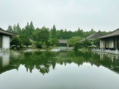 -西湖国宾馆·紫薇厅