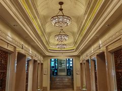 -北京中国大饭店