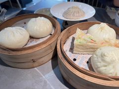 -晓淮山·扬州早茶·淮扬菜(龙阳广场店)
