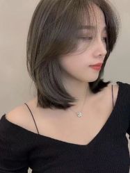 -Kraemer Paris  苏豪路易士·嘉玛发廊