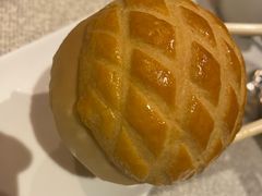 -万丽轩·粤菜(王府井金茂万丽酒店)