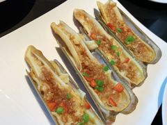 -东莱馋房(陆家嘴店)