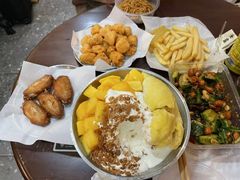 -水牛奶皇后糖水铺(深圳总店)