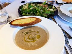 -我的四季意大利餐厅(春天百货店)