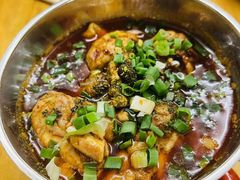 -幸福铁板烧(共和村店)
