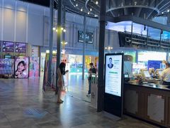 -星轶STARX影城(瑞安吾悦广场旗舰店)