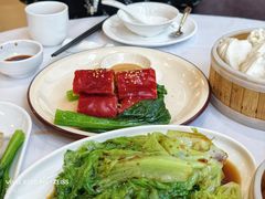 鲜虾红米肠-藜苑酒家·粤菜·茶点·聚会包间