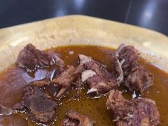 -芦月轩羊蝎子(北蜂窝店)