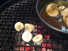 -金柚子韩国烤肉(威宁路店)