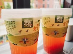 -肥肥虾庄·金牌油焖大虾(杨园滨江时代walk店)