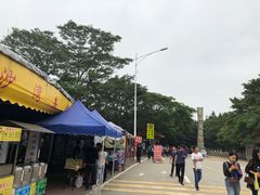 -南沙天后宫景区