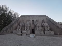-北京世界公园