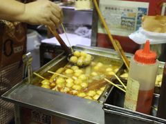 -利强记北角鸡蛋仔(弥敦道店 )