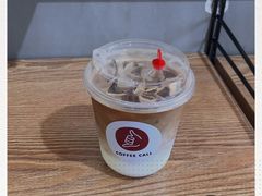 -COFFEE CALL(云锦路店)
