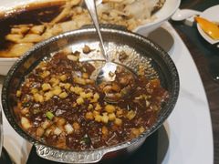 -金狮麟·新豫菜(金码大厦店)