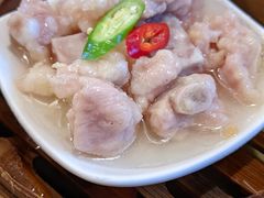 -牡丹国际大酒店-港式茶餐厅