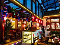 -丽江庭院之爱在路上(西单店)