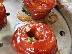 -魁盛居百年鲁菜馆(县西巷店)