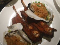 -加餐海鲜自助(宝龙一城店)