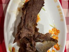 -西贝莜面村(镇江苏宁广场店)