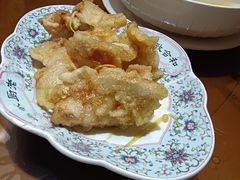 -老厨家(友谊路总店)