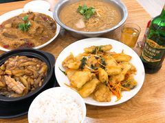 -新健小吃(承德街店)