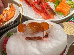 -大渔铁板烧(万象城店)