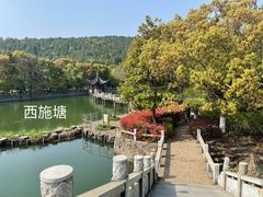 -九龙潭景区