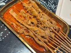 -清真·凡人居·融合餐厅(南山总店)