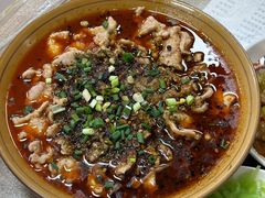 -重庆豆花饭