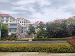 -青岛海景花园大酒店